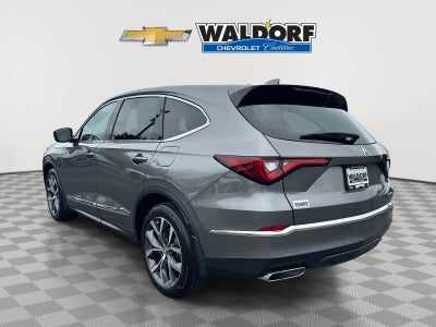 2024 Acura MDX w/Technology Package