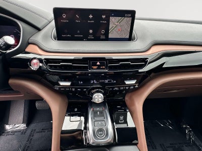 2024 Acura MDX w/Technology Package