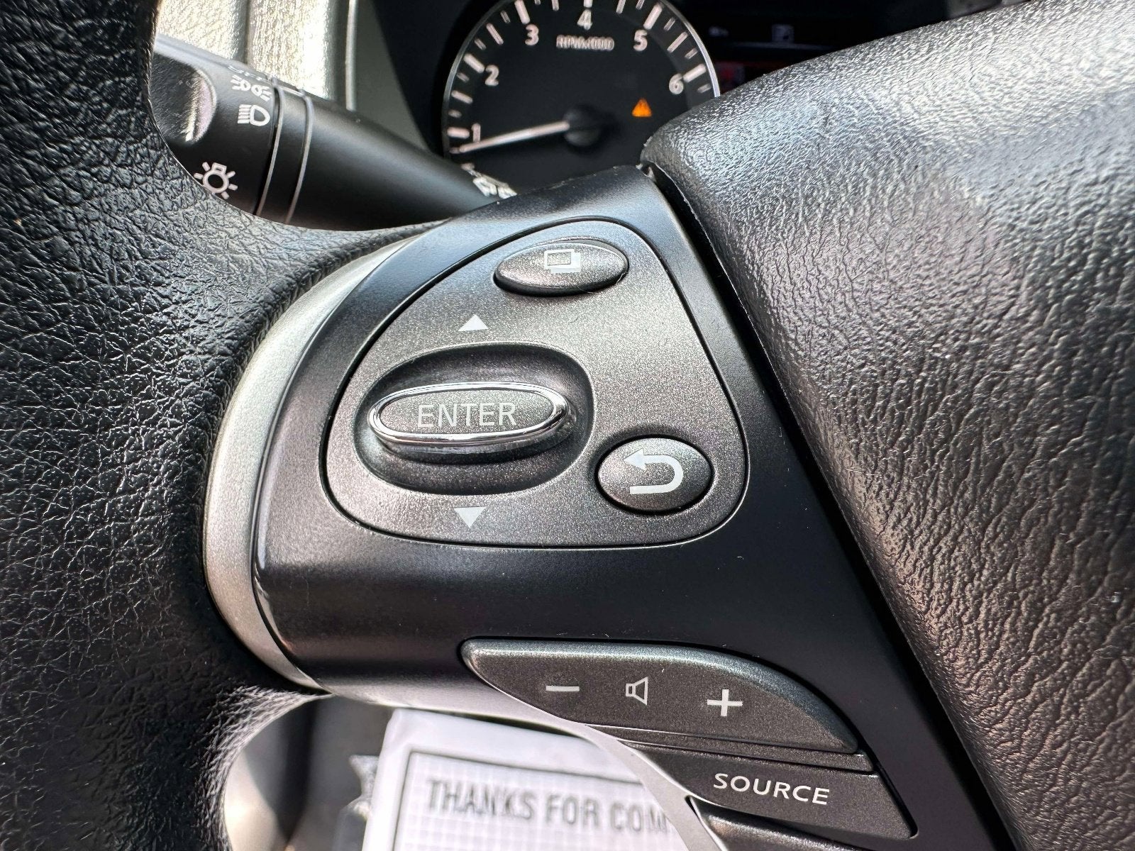 2020 Nissan Pathfinder S
