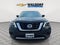 2020 Nissan Pathfinder S