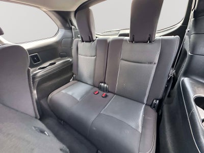 2020 Nissan Pathfinder S