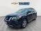 2020 Nissan Pathfinder S