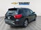 2020 Nissan Pathfinder S