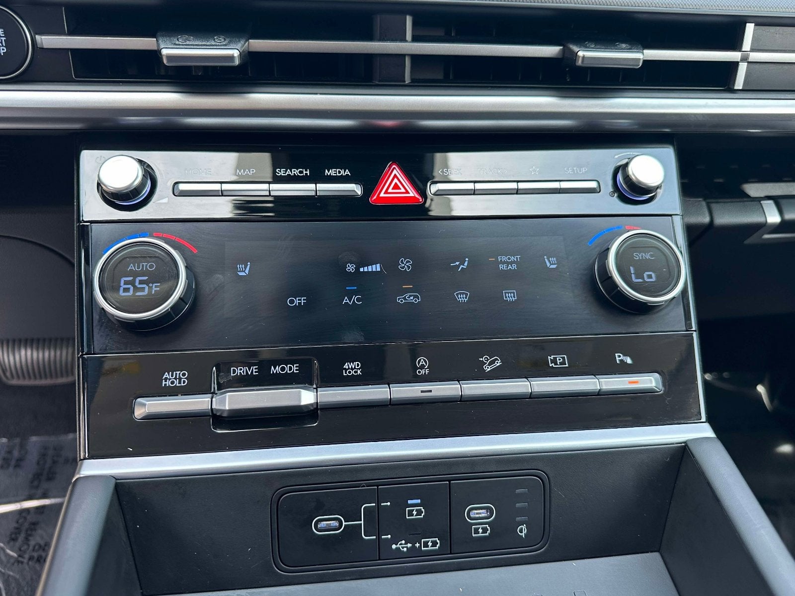 2024 Hyundai Santa Fe SEL