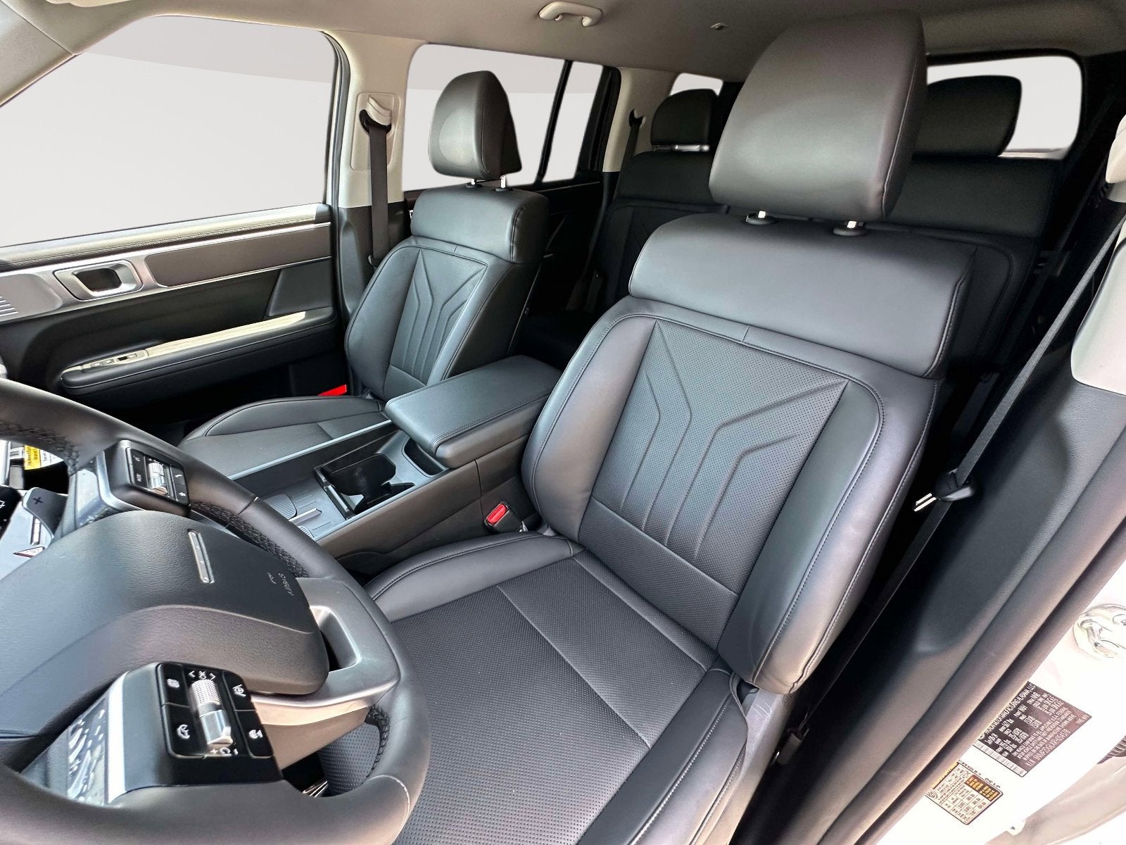 2024 Hyundai Santa Fe SEL