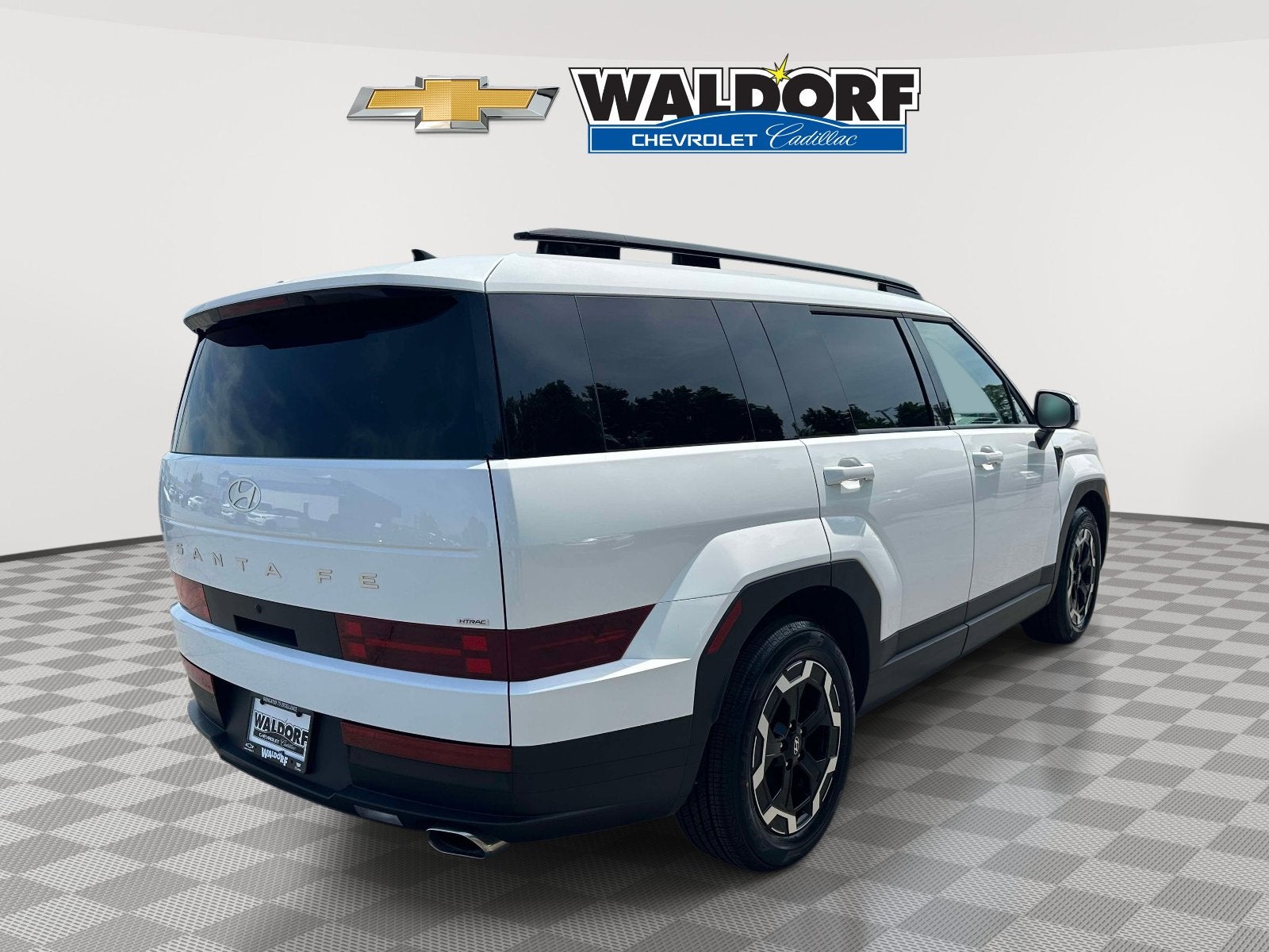 2024 Hyundai Santa Fe SEL
