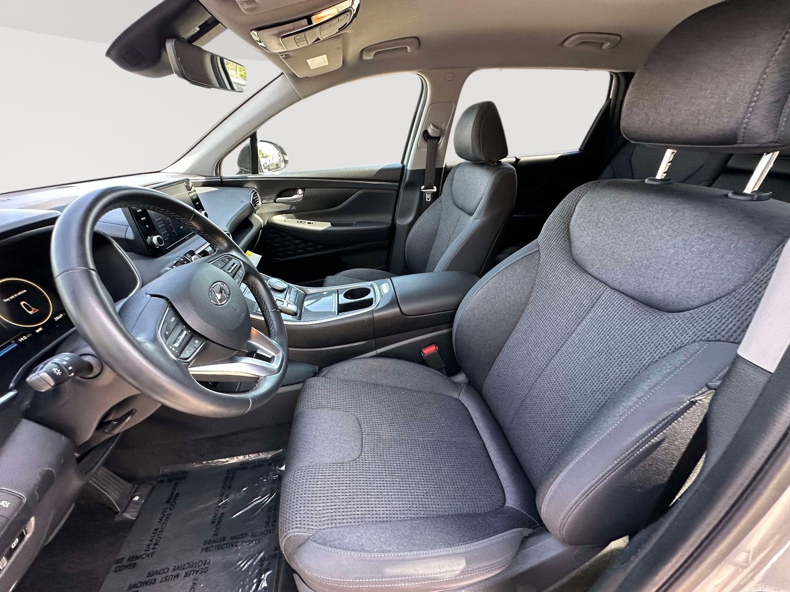 2022 Hyundai Santa Fe XRT