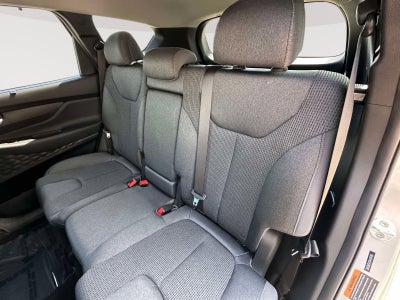 2022 Hyundai Santa Fe XRT