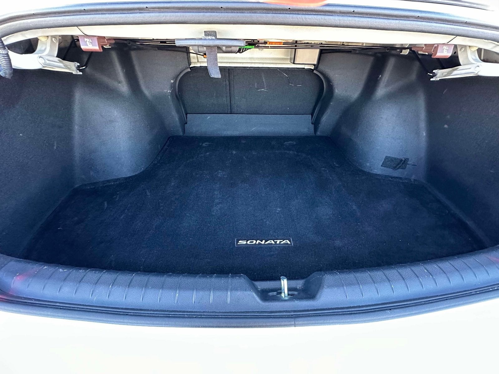 2022 Hyundai Sonata N Line