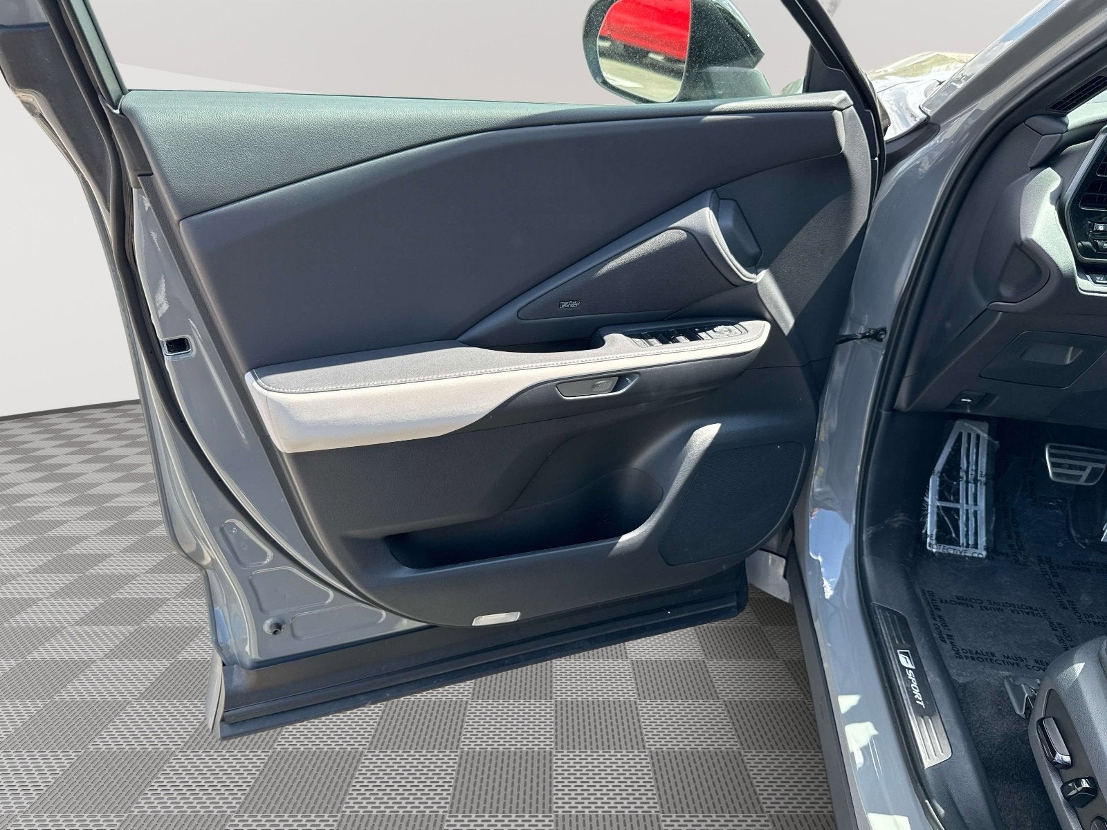2024 Lexus TX TX 500h F SPORT Premium