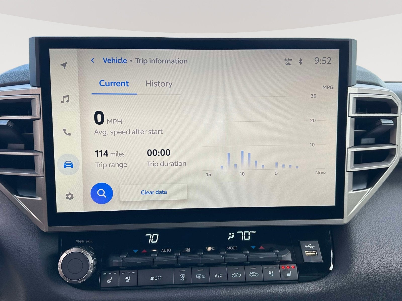 2025 Toyota Tundra 4WD Limited