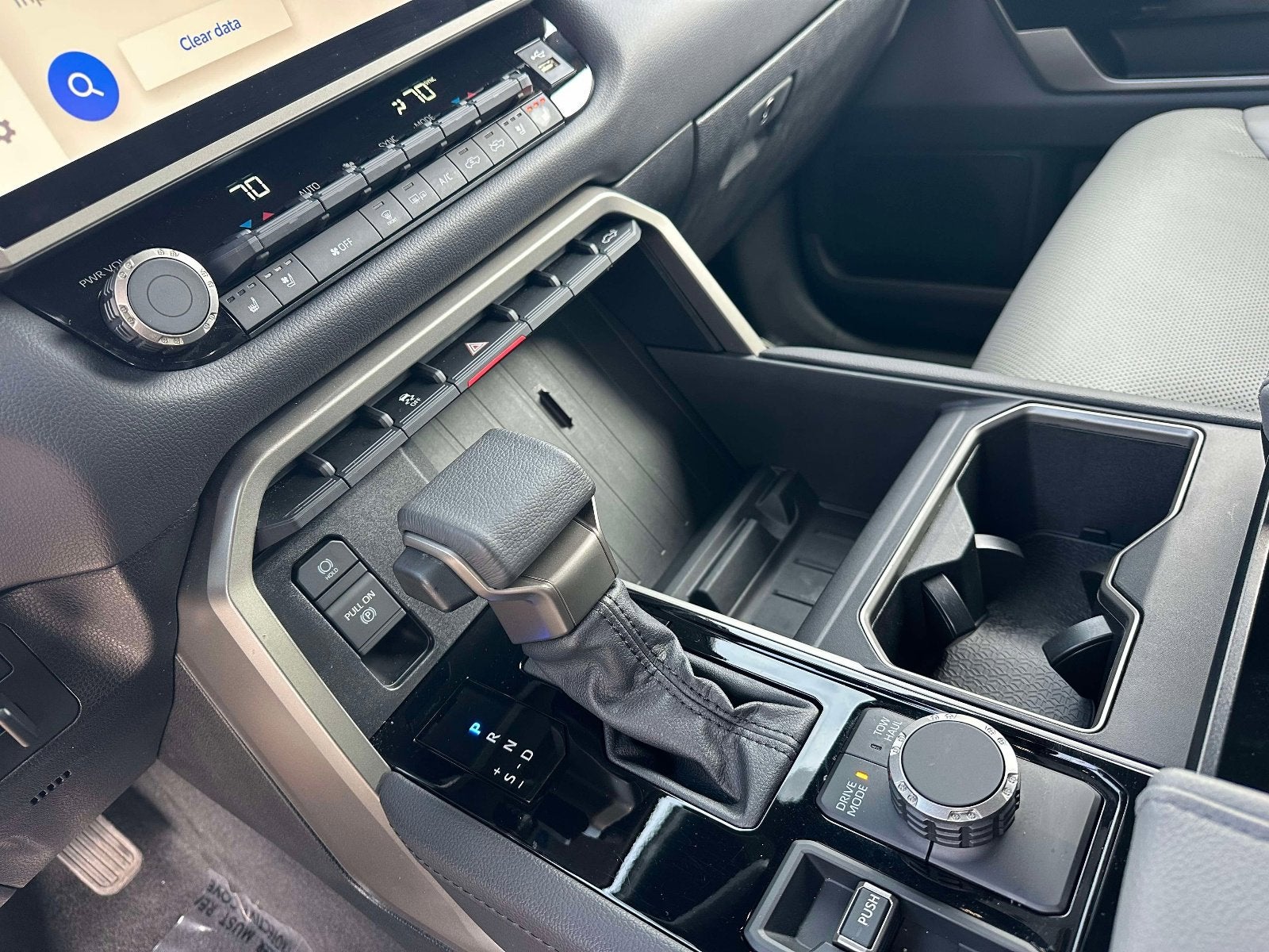 2025 Toyota Tundra 4WD Limited