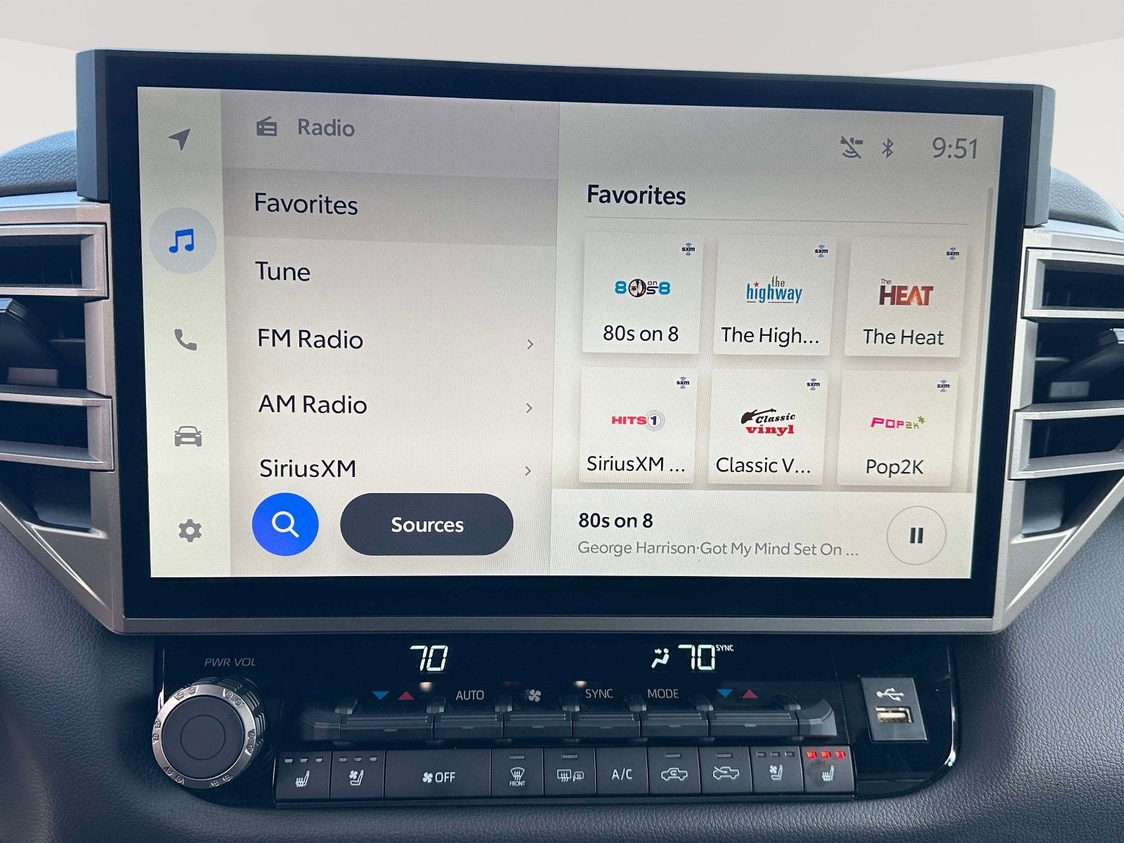 2025 Toyota Tundra 4WD Limited