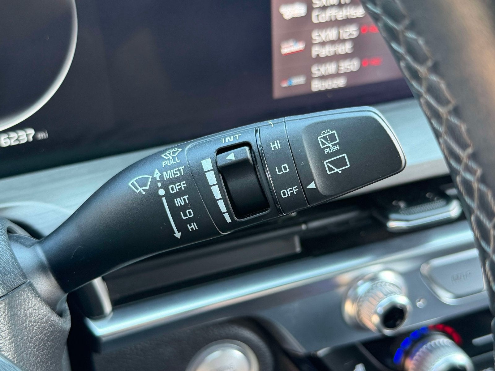2023 Kia Telluride SX X-Pro