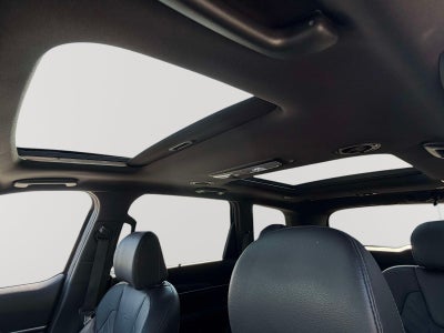 2023 Kia Telluride SX X-Pro