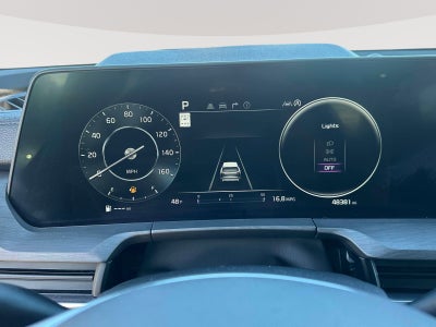 2024 Kia Telluride SX Prestige X-Pro