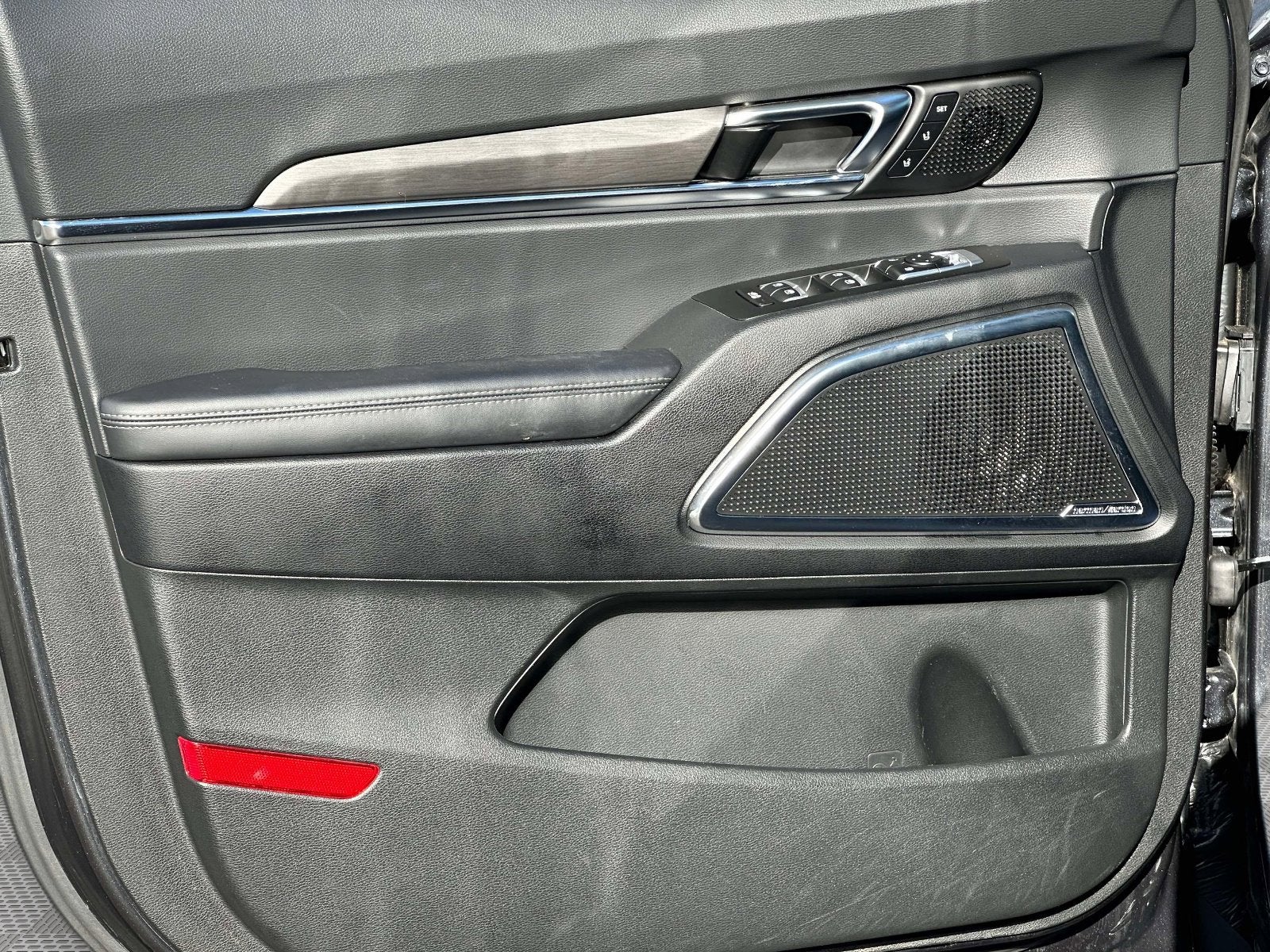 2024 Kia Telluride SX Prestige X-Pro