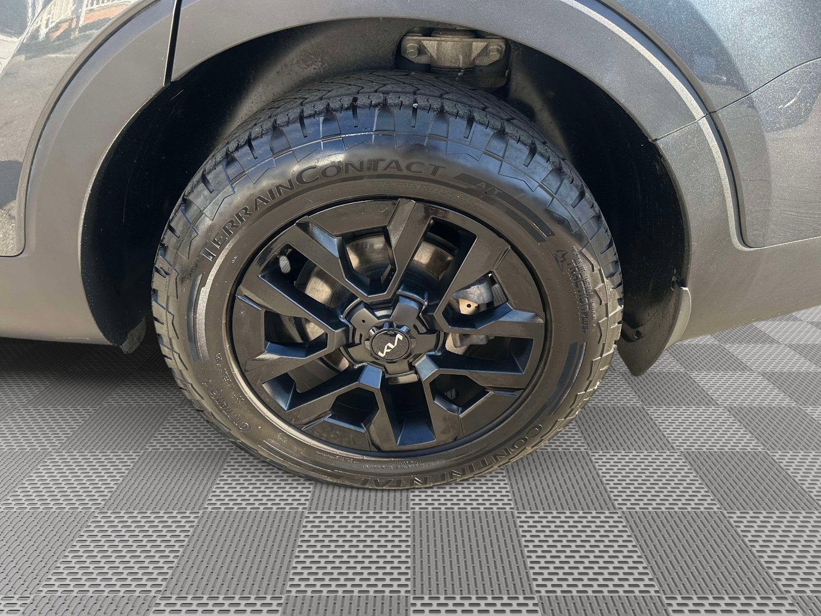 2024 Kia Telluride SX Prestige X-Pro