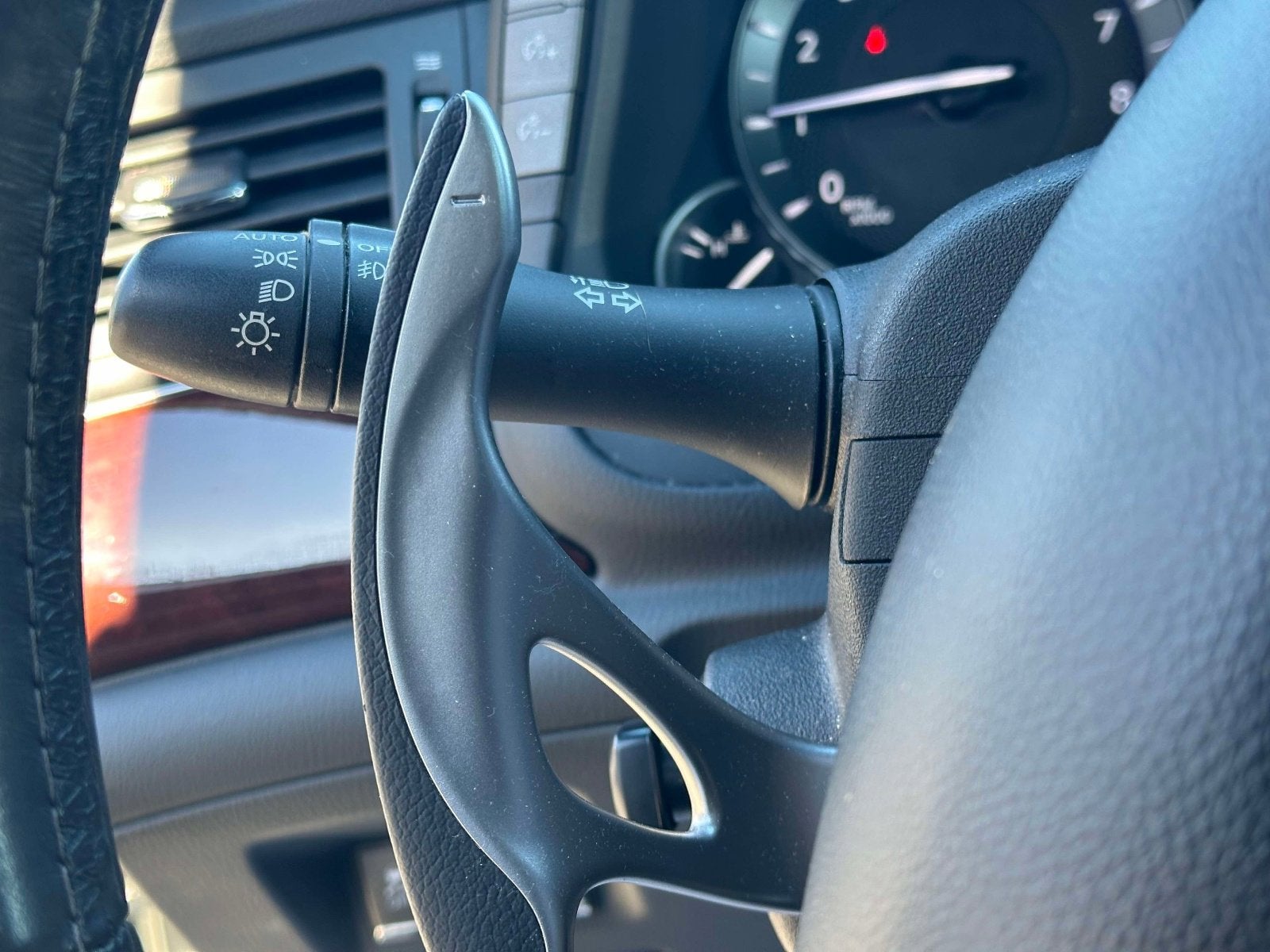 2017 INFINITI Q70 3.7