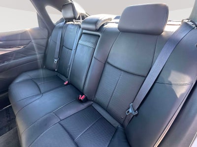 2017 INFINITI Q70 3.7