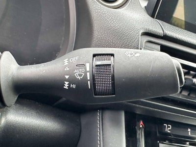 2023 Lexus IS IS 500 F SPORT Performance