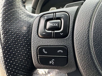 2023 Lexus IS IS 500 F SPORT Performance