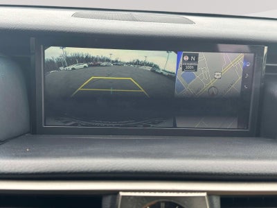 2017 Lexus IS IS 300