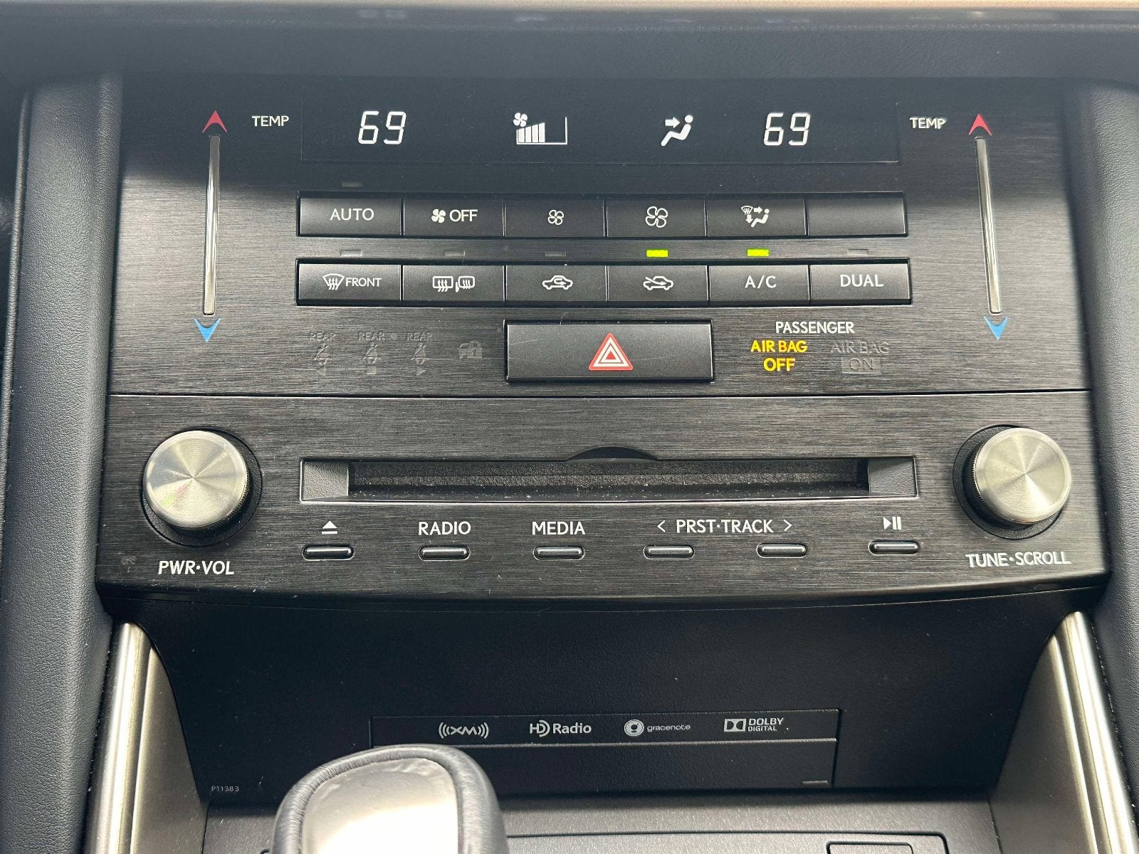 2017 Lexus IS IS 300