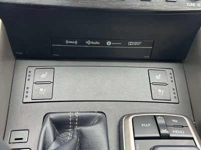 2017 Lexus IS IS 300