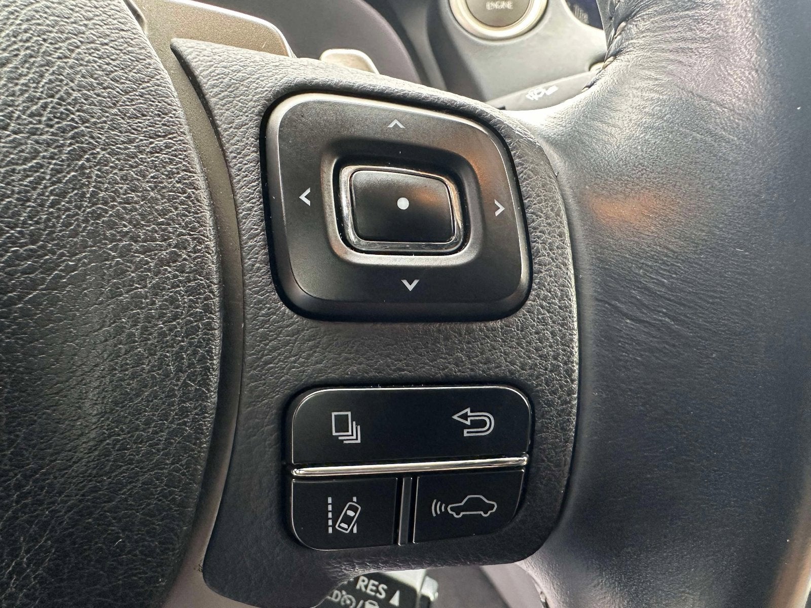 2017 Lexus IS IS 300