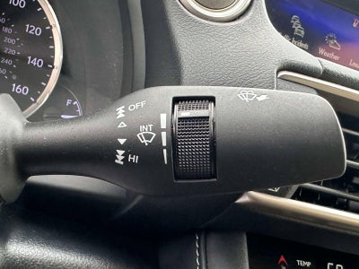 2017 Lexus IS IS 300