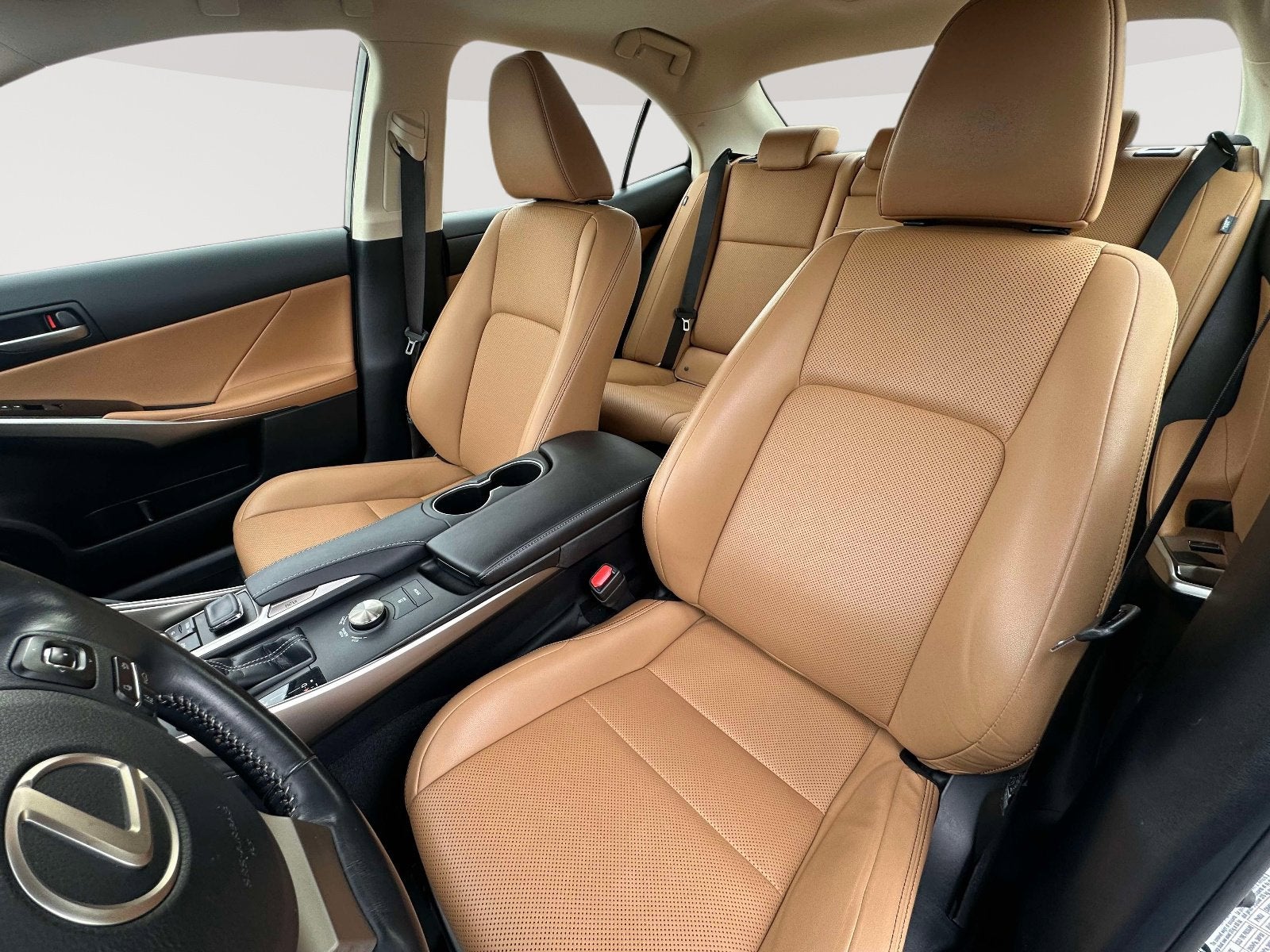 2017 Lexus IS IS 300