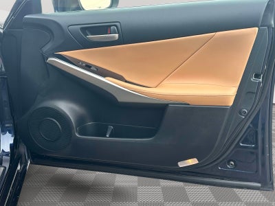 2017 Lexus IS IS 300