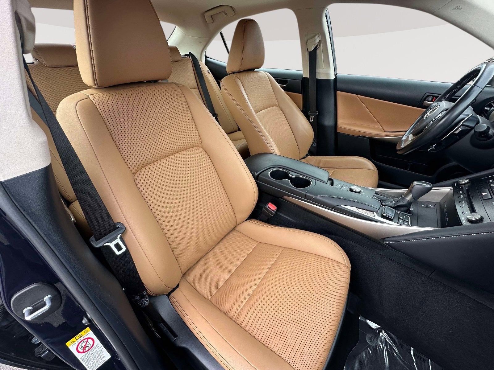 2017 Lexus IS IS 300