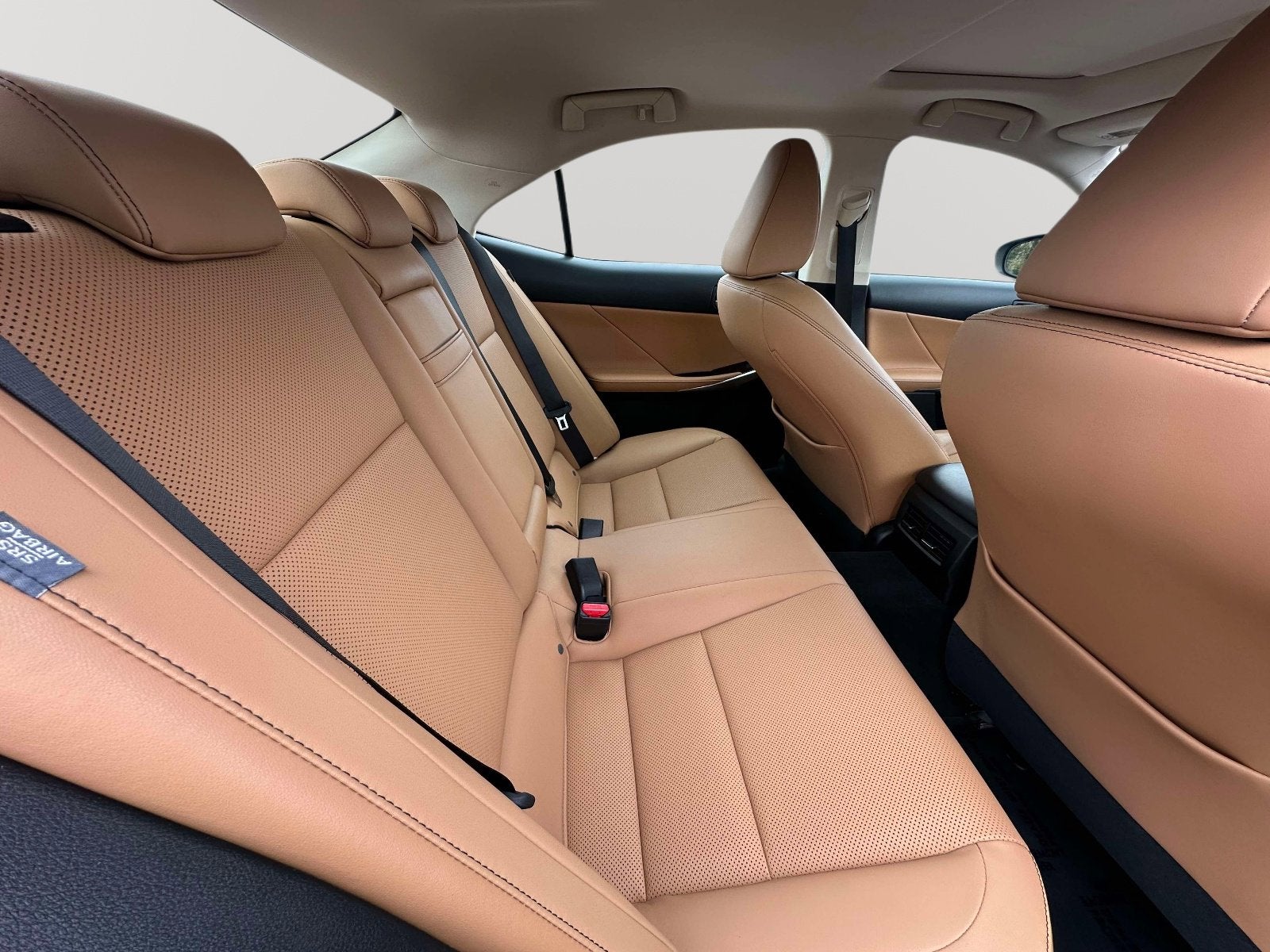 2017 Lexus IS IS 300