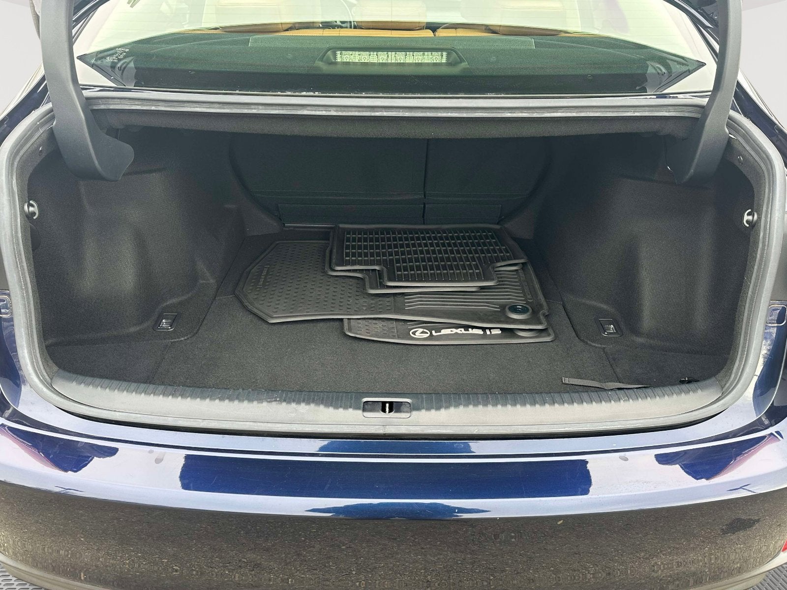 2017 Lexus IS IS 300