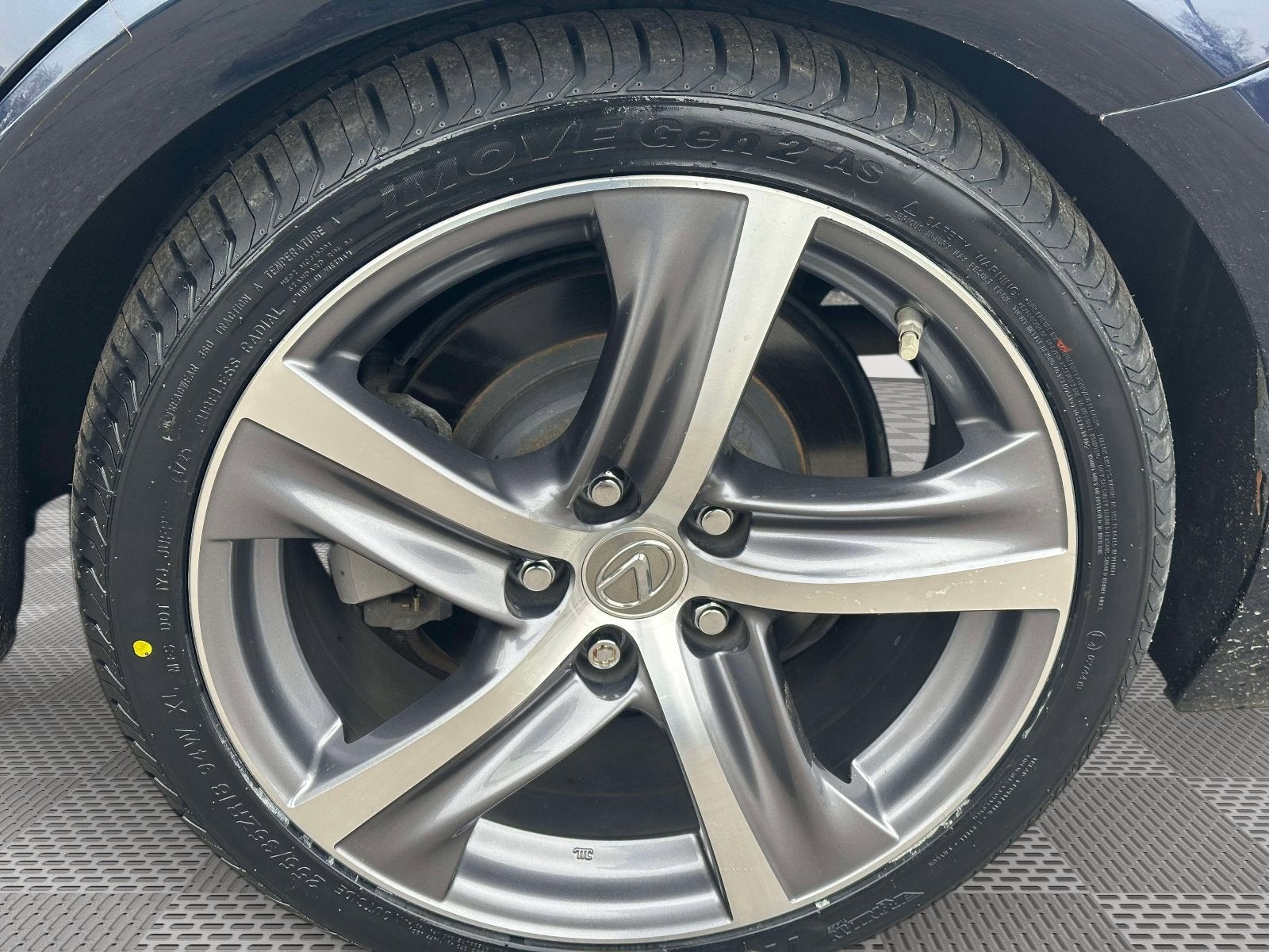 2017 Lexus IS IS 300