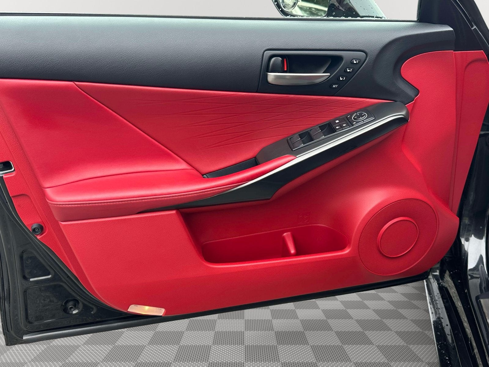 2023 Lexus IS IS 350 F SPORT