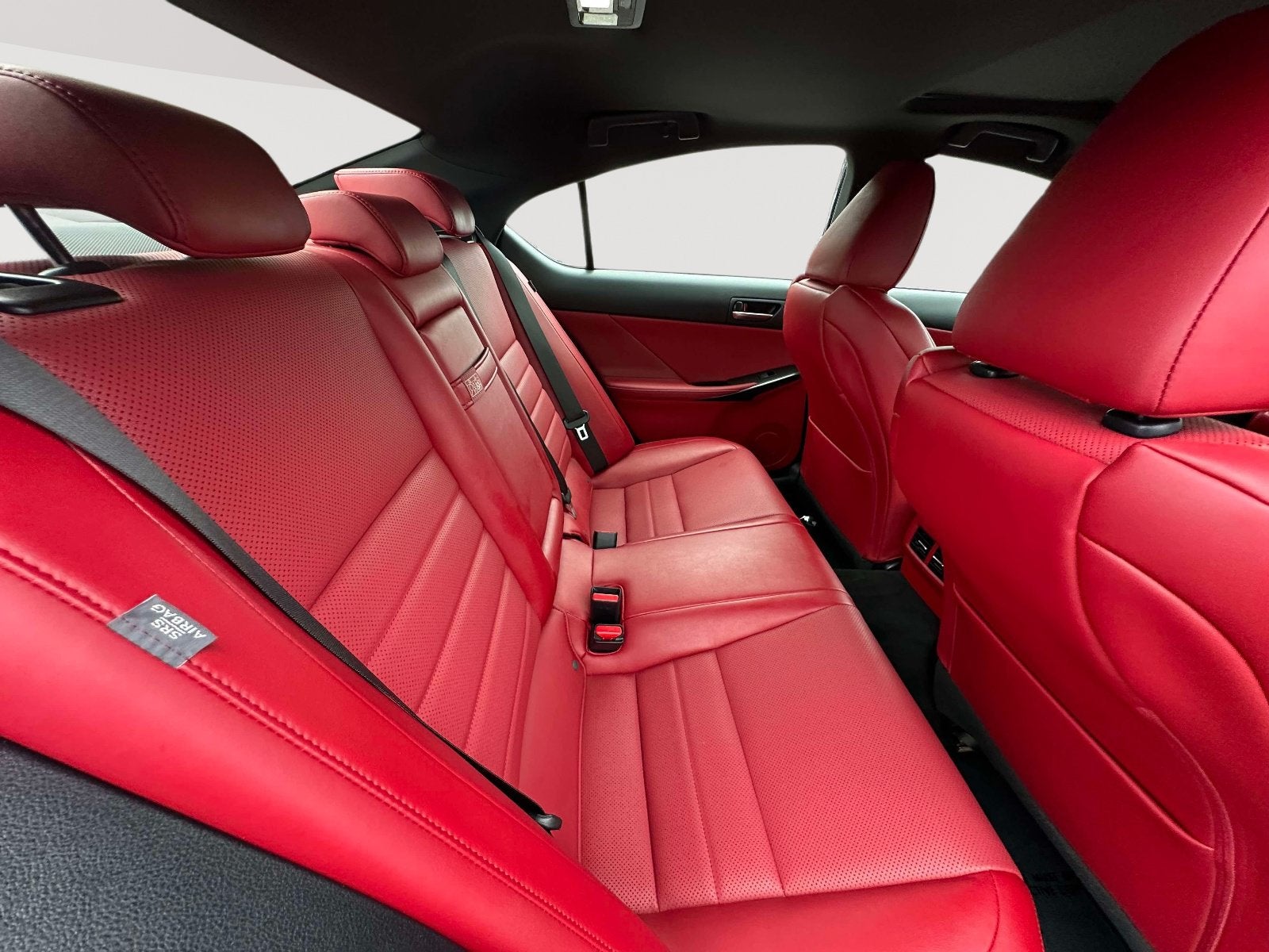 2023 Lexus IS IS 350 F SPORT