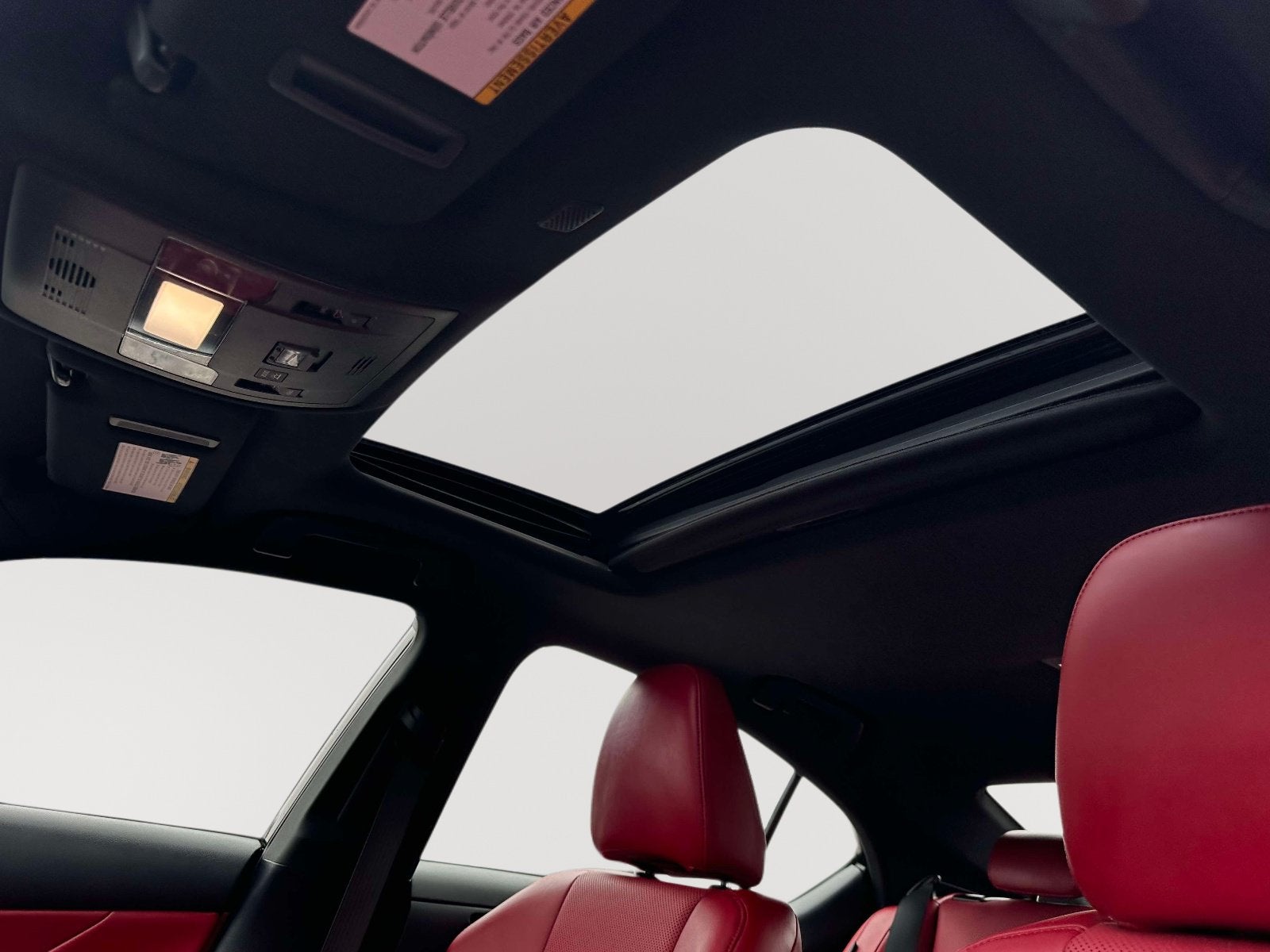 2023 Lexus IS IS 350 F SPORT