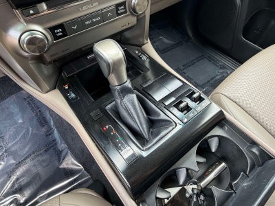 2021 Lexus GX GX 460 Premium