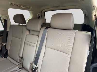 2021 Lexus GX GX 460 Premium