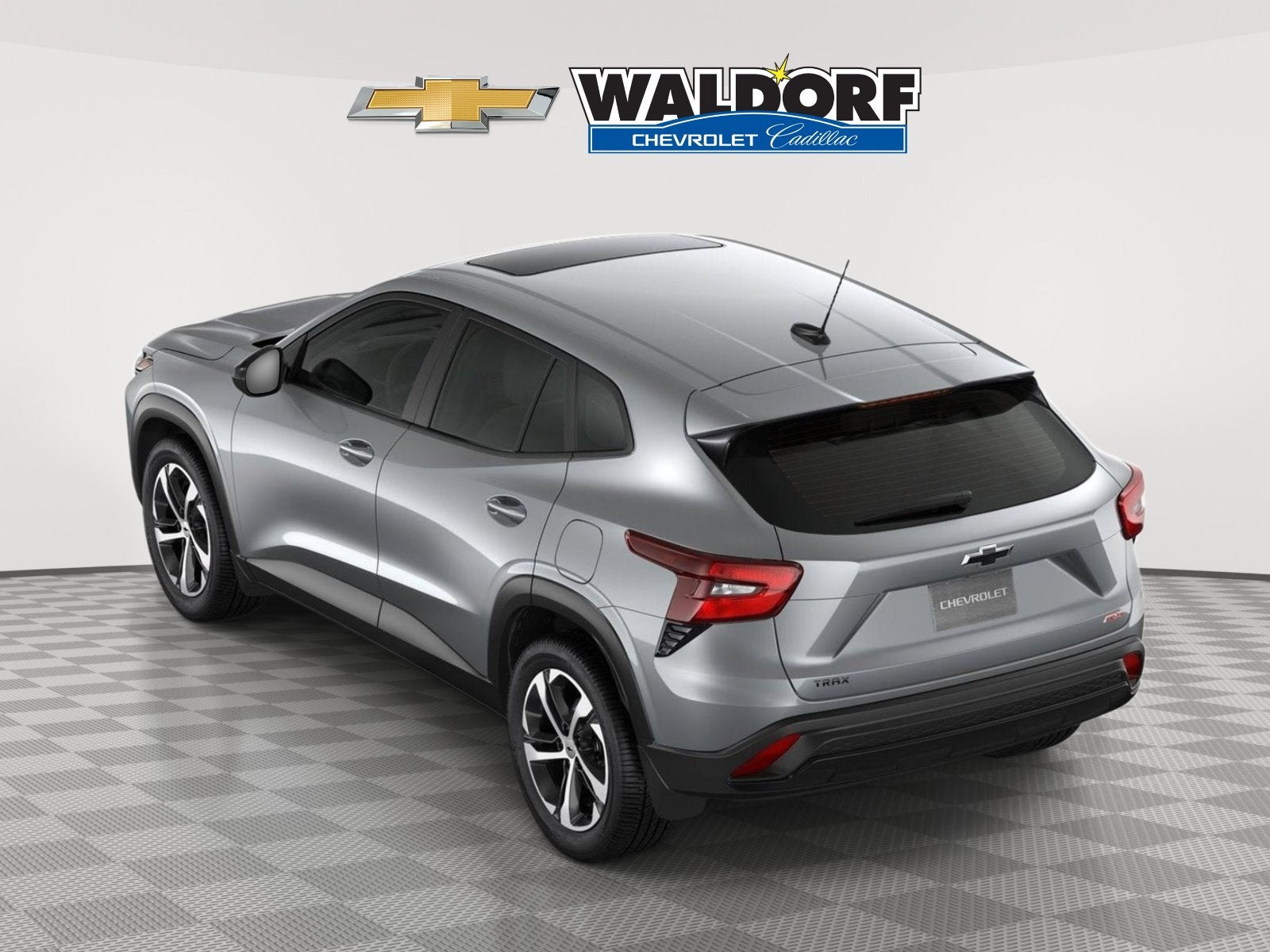 2026 Chevrolet Trax RS - Photo 27