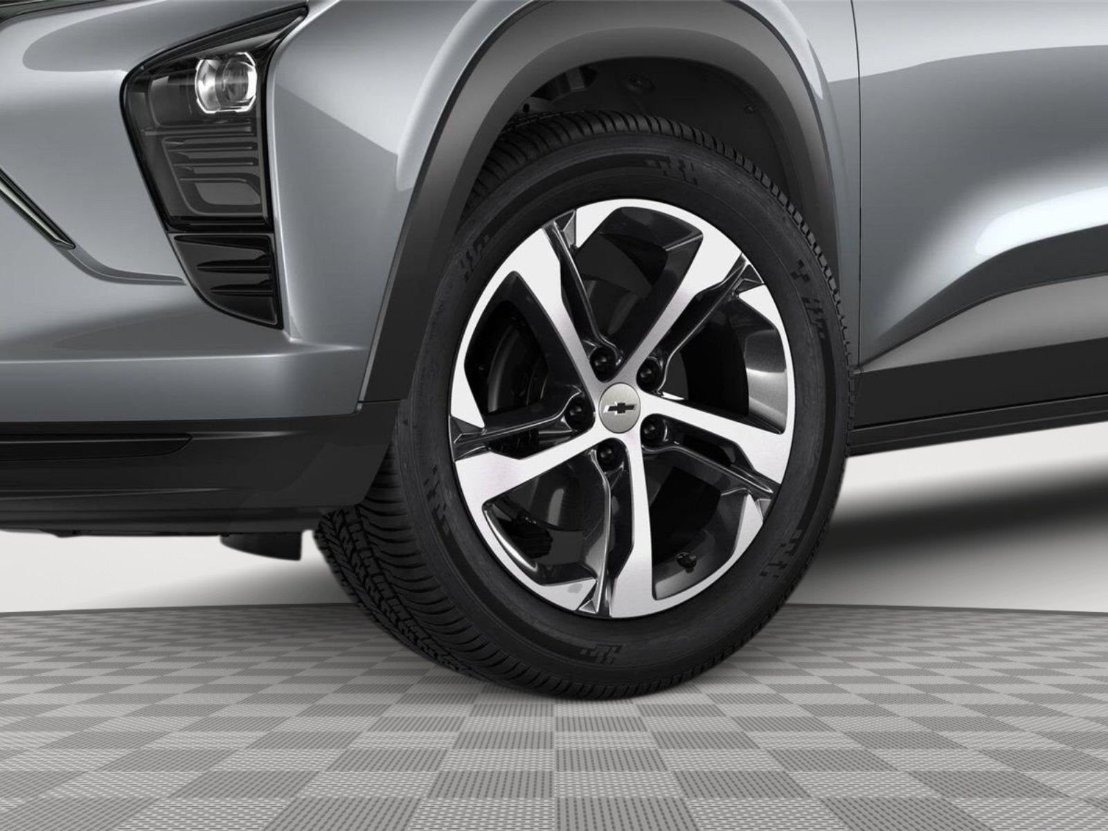 2026 Chevrolet Trax RS - Photo 29
