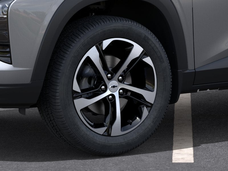 2026 Chevrolet Trax RS - Photo 40
