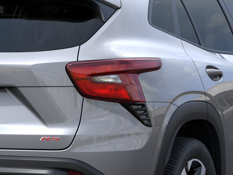 2026 Chevrolet Trax RS - Photo 42