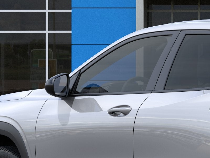 2026 Chevrolet Trax RS - Photo 43