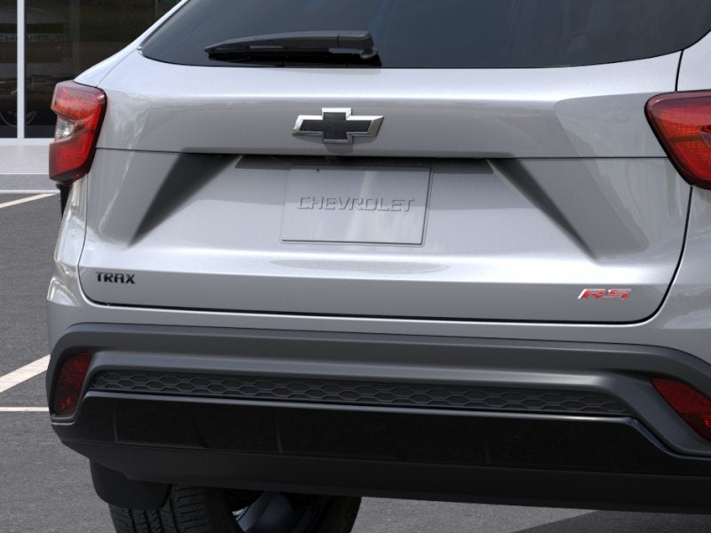 2026 Chevrolet Trax RS - Photo 45