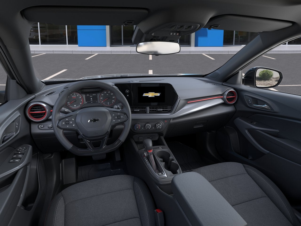 2026 Chevrolet Trax RS - Photo 46