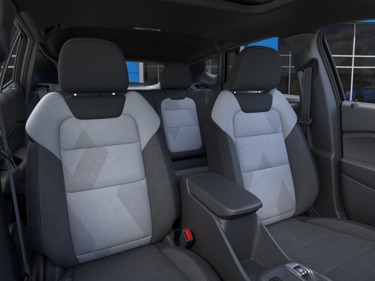 2026 Chevrolet Trax RS - Photo 47